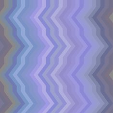 Seamless Color Abstract Retro Vector Background N17