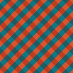 Seamless checked background