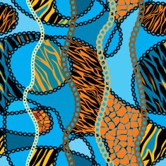 fashion pattern N16