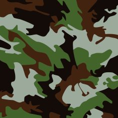 Army Style