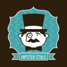 Hipster N151