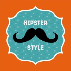 Hipster N153