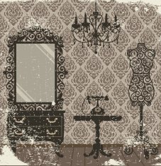 boudoir
