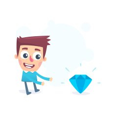 precious gem