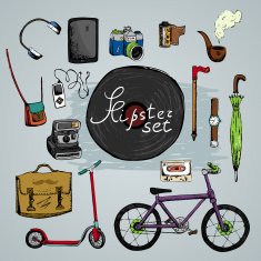must have hipster elements