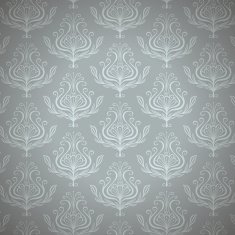 Luxury royal flower vintage background