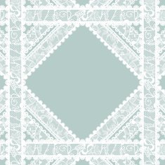 Lacy vintage background N38