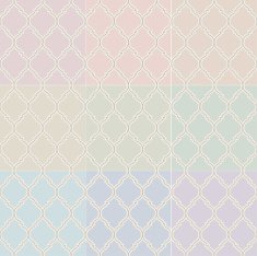 seamless islamic pattern