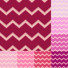Seamless chevron pattern N11