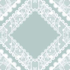 Lacy vintage background N39