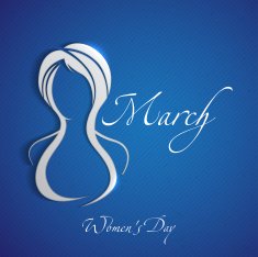 Happy Women's Day March 8 N5