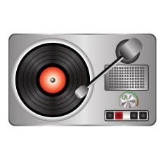 Record Player N3