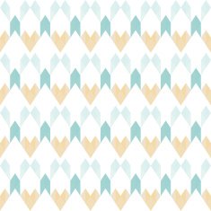 Seamless geometric background of angular elements N2