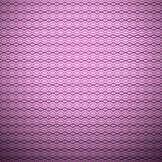 Lavender vector seamless pattern (with square swatch)