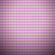 Lavender vector seamless pattern (with square swatch) N2