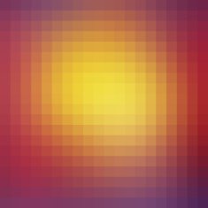 Abstract geometric background Colorful retro hipsters illustration N5