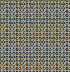 Seamless simple retro geometrical pattern of classic style N7