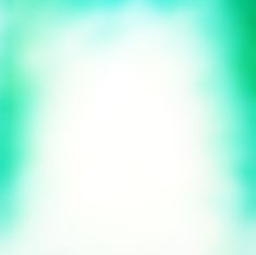 Soft colored abstract background