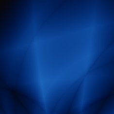 Silk velvet dark blue elegant design