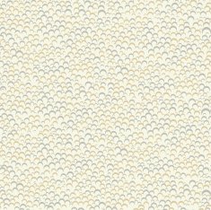 Seamless simple retro geometrical pattern of pastel colors N2