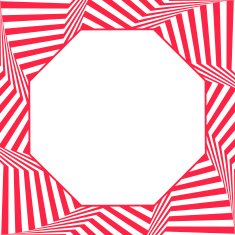 Abstract background with lines N20