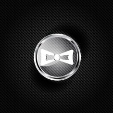 Bow Tie Icon N8