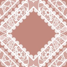 Lacy vintage background N40
