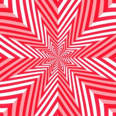 Abstract background with lines N21