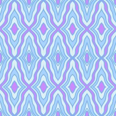 Seamless abstract pattern N69