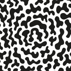 seamless abstract background N77