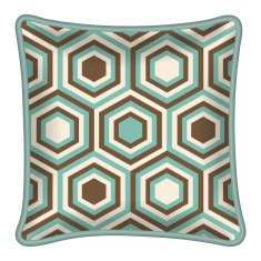 Decorative pillow N38