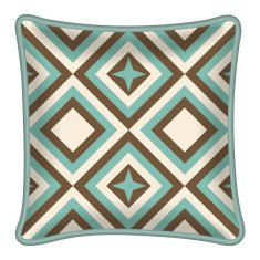 Decorative pillow N39