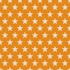 seamless yellow stars pattern