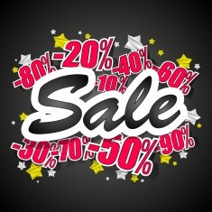 Hard Discount Sale N3