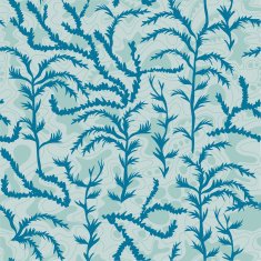 vector seamless abstract hand-drawn pattern N26