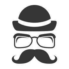 Hipster Style N94