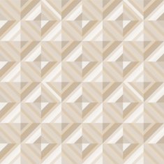 Fashion pattern with square diamonds N9
