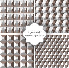 Seamless patterns N18