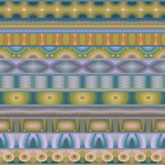 Geometric various stripes N4