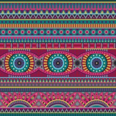 tribal ethnic background N3