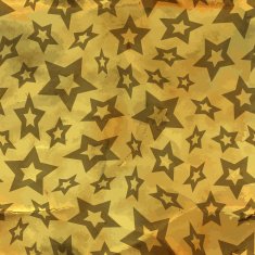 Stars seamless pattern N11