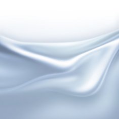 white satin N24