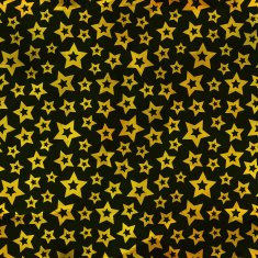 Stars seamless pattern N12