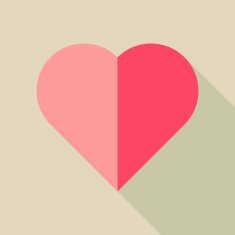 heart N37
