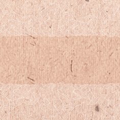 Abstract background of interwoven strands