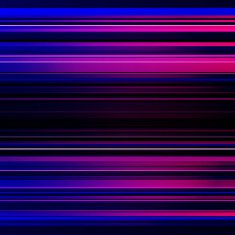 Abstract striped blue and purple background