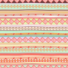 tribal pattern N364