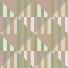 Seamless Geometric Pattern N101
