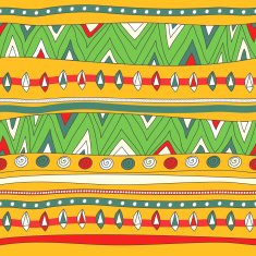 tribal pattern N368