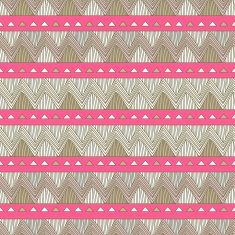 tribal pattern N371